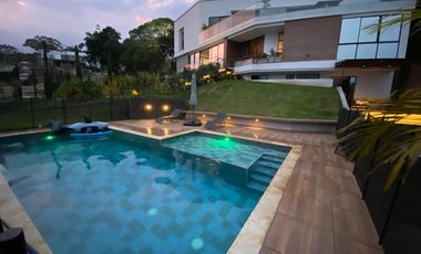 VENTA CASA EN PANCE  CALI