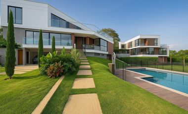VENTA CASA EN PANCE  CALI