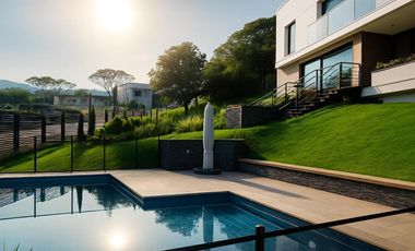VENTA CASA EN PANCE  CALI