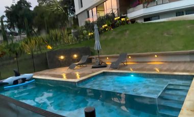 VENTA CASA EN PANCE  CALI