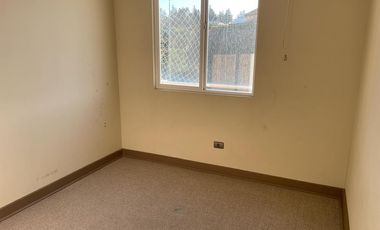 Arrendamos Departamento 2d1b1e, Excelente Ubicación, Curauma
