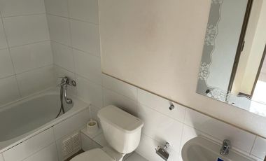 Arrendamos Departamento 2d1b1e, Excelente Ubicación, Curauma