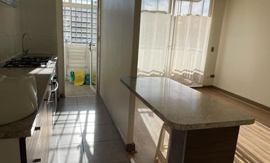 Arrendamos Departamento 2d1b1e, Excelente Ubicación, Curauma