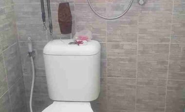 Rumah bagus cocok untuk pensiun  halaman luas ada kolam ikan di Ujungberung kota bandung
