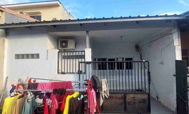 RUMAH DI SEWAKAN MURAHHHH