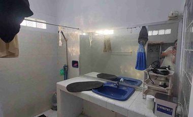 RUMAH DI SEWAKAN MURAHHHH