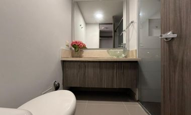 Venta de Apartamento Sector de la Castellana - Barranquilla