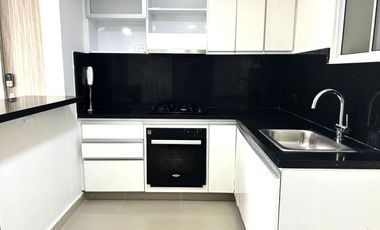 Venta de Apartamento Sector de la Castellana - Barranquilla