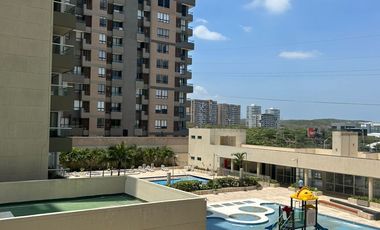 Venta de Apartamento Sector de la Castellana - Barranquilla