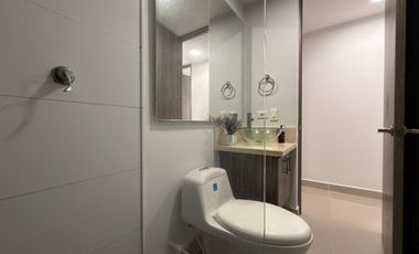 Venta de Apartamento Sector de la Castellana - Barranquilla