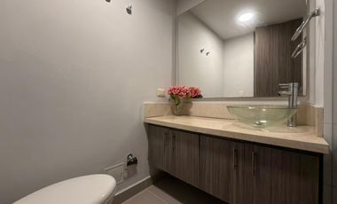 Venta de Apartamento Sector de la Castellana - Barranquilla
