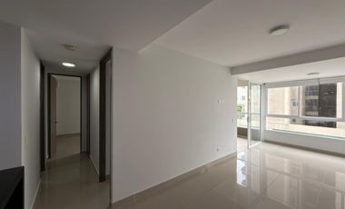 Venta de Apartamento Sector de la Castellana - Barranquilla