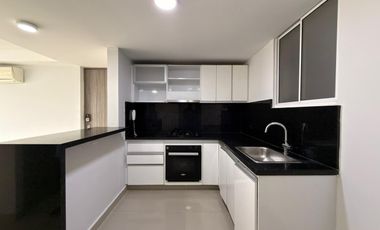 Venta de Apartamento Sector de la Castellana - Barranquilla
