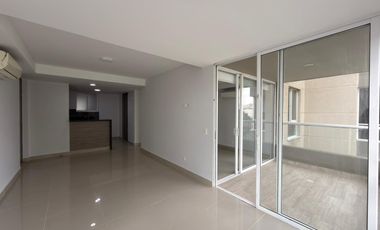 Venta de Apartamento Sector de la Castellana - Barranquilla
