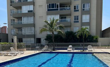 Venta de Apartamento Sector de la Castellana - Barranquilla