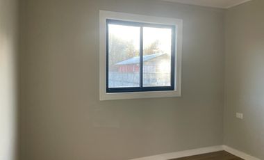 Se arrienda casa nueva 2D1B en sector Las Mariposas, Chillán