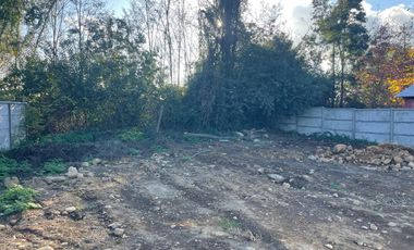 Se arrienda casa nueva 2D1B en sector Las Mariposas, Chillán