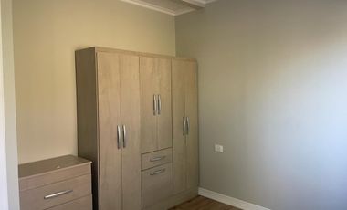 Se arrienda casa nueva 2D1B en sector Las Mariposas, Chillán
