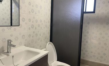 Se arrienda casa nueva 2D1B en sector Las Mariposas, Chillán