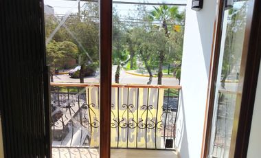 ALQUILO DEPARTAMENTO DE UN DORMITORIO CON COCHERA VALLES DEL SUR SURCO