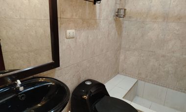 ALQUILO DEPARTAMENTO DE UN DORMITORIO CON COCHERA VALLES DEL SUR SURCO