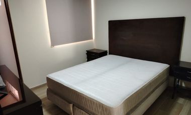 ALQUILO DEPARTAMENTO DE UN DORMITORIO CON COCHERA VALLES DEL SUR SURCO