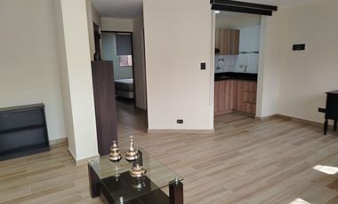 ALQUILO DEPARTAMENTO DE UN DORMITORIO CON COCHERA VALLES DEL SUR SURCO