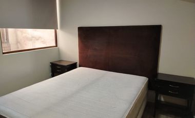 ALQUILO DEPARTAMENTO DE UN DORMITORIO CON COCHERA VALLES DEL SUR SURCO