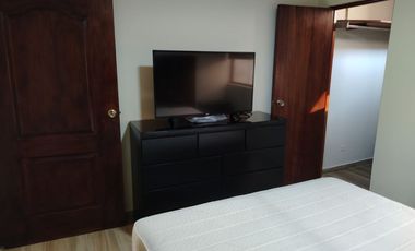 ALQUILO DEPARTAMENTO DE UN DORMITORIO CON COCHERA VALLES DEL SUR SURCO