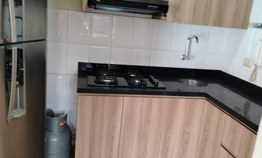 ALQUILO DEPARTAMENTO DE UN DORMITORIO CON COCHERA VALLES DEL SUR SURCO