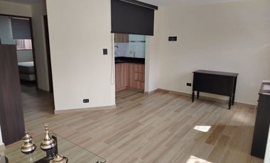 ALQUILO DEPARTAMENTO DE UN DORMITORIO CON COCHERA VALLES DEL SUR SURCO