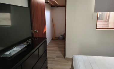 ALQUILO DEPARTAMENTO DE UN DORMITORIO CON COCHERA VALLES DEL SUR SURCO