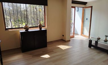 ALQUILO DEPARTAMENTO DE UN DORMITORIO CON COCHERA VALLES DEL SUR SURCO