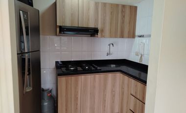 ALQUILO DEPARTAMENTO DE UN DORMITORIO CON COCHERA VALLES DEL SUR SURCO