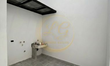 Casa Nueva con 3 Recámaras en Boca del Río