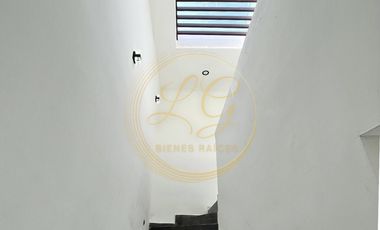 Casa Nueva con 3 Recámaras en Boca del Río