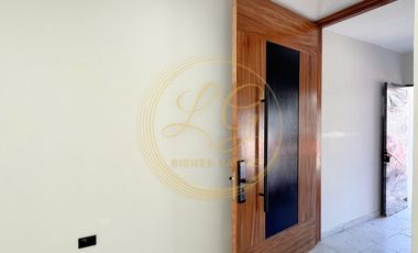 Casa Nueva con 3 Recámaras en Boca del Río