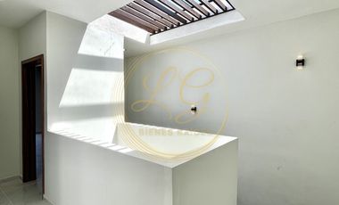Casa Nueva con 3 Recámaras en Boca del Río