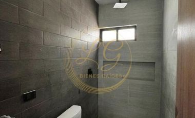 Casa Nueva con 3 Recámaras en Boca del Río