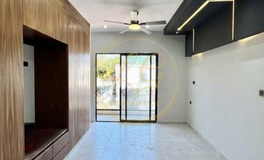 Casa Nueva con 3 Recámaras en Boca del Río