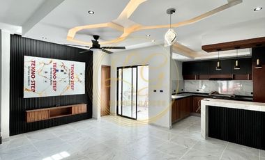 Casa Nueva con 3 Recámaras en Boca del Río