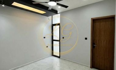 Casa Nueva con 3 Recámaras en Boca del Río
