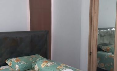 Rumah Minimalis Di Perumahan Forest Mansion Dekat Pakuwon Mall Surabaya Barat