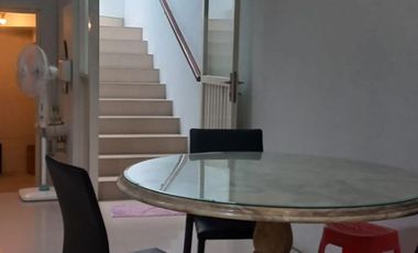 Rumah Minimalis Di Perumahan Forest Mansion Dekat Pakuwon Mall Surabaya Barat