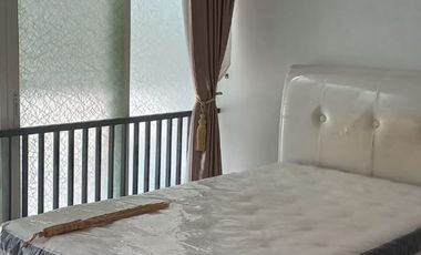 Rumah Minimalis Di Perumahan Forest Mansion Dekat Pakuwon Mall Surabaya Barat