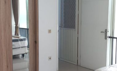 Rumah Minimalis Di Perumahan Forest Mansion Dekat Pakuwon Mall Surabaya Barat