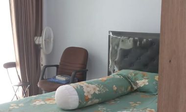 Rumah Minimalis Di Perumahan Forest Mansion Dekat Pakuwon Mall Surabaya Barat
