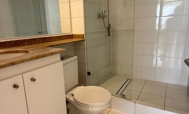 ARRIENDO DEPARTAMENTO 3 DORMITORIOS Y 2 BAÑOS SIN MUEBLES, FRENTE AL MAR, COQUIMBO