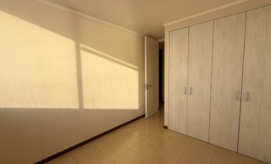 ARRIENDO DEPARTAMENTO 3 DORMITORIOS Y 2 BAÑOS SIN MUEBLES, FRENTE AL MAR, COQUIMBO