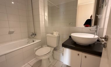ARRIENDO DEPARTAMENTO 3 DORMITORIOS Y 2 BAÑOS SIN MUEBLES, FRENTE AL MAR, COQUIMBO